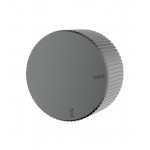 Soko Gun Metal Wall Mixer